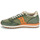 Schuhe Herren Sneaker Low Saucony Jazz Original Kaki / Orange