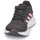 Schuhe Damen Laufschuhe adidas Performance GALAXY 6 W Schwarz / Rosa