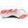 Schuhe Fußballschuhe adidas Performance PREDATOR PRO FG Schwarz / Orange