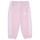 Kleidung Mädchen Jogginganzüge Adidas Sportswear I BOS Jog FT Rosa