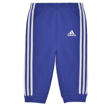 Adidas Sportswear I BOS Jog FT Blau