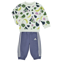 Kleidung Kinder Jogginganzüge Adidas Sportswear I FRUIT FT JOG Multicolor