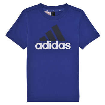 Adidas Sportswear LK BL CO T SET Blau / Grau