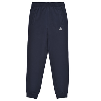 Adidas Sportswear J BL FL TS Marine / Blau / Weiss