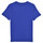 Kleidung Jungen T-Shirts Adidas Sportswear J 3S TIB T Blau / Weiss / Grau
