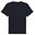 Kleidung Kinder T-Shirts Adidas Sportswear LK 3S CO TEE Schwarz / Weiss