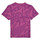 Kleidung Mädchen T-Shirts Adidas Sportswear LK CAMLOG Violett