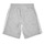 Kleidung Kinder Shorts / Bermudas Adidas Sportswear LK 3S SHOR Grau / Weiss