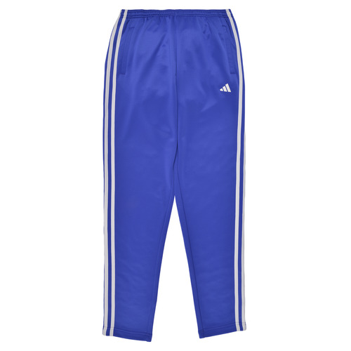 Kleidung Kinder Jogginghosen Adidas Sportswear U TR-ES 3S PANT Blau / Weiss