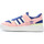 Schuhe Mädchen Sneaker Low adidas Originals GX3368 Rosa