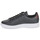 Schuhe Sneaker Low Adidas Sportswear ADVANTAGE Schwarz