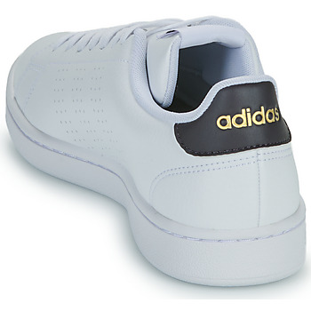Adidas Sportswear ADVANTAGE Weiss / Pflaume