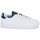 Schuhe Herren Sneaker Low Adidas Sportswear ADVANTAGE Weiss / Blau