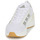 Schuhe Damen Sneaker Low Adidas Sportswear AVRYN_X Weiss
