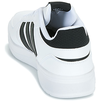 Adidas Sportswear COURTBEAT Weiss / Schwarz