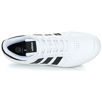 Adidas Sportswear COURTBEAT Weiss / Schwarz