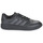 Schuhe Herren Sneaker Low Adidas Sportswear COURTBLOCK Schwarz