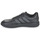 Schuhe Herren Sneaker Low Adidas Sportswear COURTBLOCK Schwarz