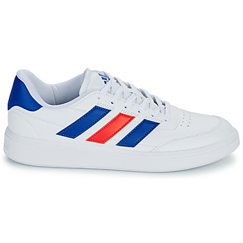Adidas Sportswear COURTBLOCK Weiss / Blau / Rot