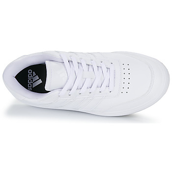 Adidas Sportswear COURTBLOCK Weiss