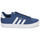 Schuhe Herren Sneaker Low Adidas Sportswear DAILY 3.0 Marine / Weiss