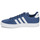Schuhe Herren Sneaker Low Adidas Sportswear DAILY 3.0 Marine / Weiss