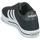 Schuhe Herren Sneaker Low Adidas Sportswear DAILY 3.0 Schwarz / Weiss