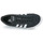 Schuhe Herren Sneaker Low Adidas Sportswear DAILY 3.0 Schwarz / Weiss