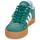 Schuhe Herren Sneaker Low Adidas Sportswear DAILY 3.0 Grün