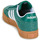 Schuhe Herren Sneaker Low Adidas Sportswear DAILY 3.0 Grün