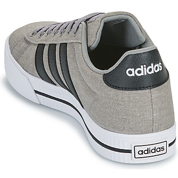 Adidas Sportswear DAILY 3.0 Grau / Schwarz