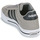 Schuhe Herren Sneaker Low Adidas Sportswear DAILY 3.0 Grau / Schwarz