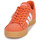 Schuhe Herren Sneaker Low Adidas Sportswear DAILY 3.0 Orange