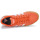 Schuhe Herren Sneaker Low Adidas Sportswear DAILY 3.0 Orange