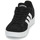 Schuhe Herren Sneaker Low Adidas Sportswear GRAND COURT 2.0 Schwarz / Weiss