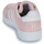 Schuhe Damen Sneaker Low Adidas Sportswear GRAND COURT 2.0 Rosa / Weiss
