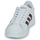 Schuhe Damen Sneaker Low Adidas Sportswear GRAND COURT 2.0 Weiss / Bronze