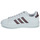 Schuhe Damen Sneaker Low Adidas Sportswear GRAND COURT 2.0 Weiss / Bronze