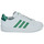 Schuhe Herren Sneaker Low Adidas Sportswear GRAND COURT 2.0 Weiss / Grün