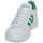 Schuhe Herren Sneaker Low Adidas Sportswear GRAND COURT 2.0 Weiss / Grün
