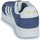 Schuhe Herren Sneaker Low Adidas Sportswear GRAND COURT ALPHA Marine
