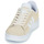 Schuhe Sneaker Low Adidas Sportswear GRAND COURT ALPHA Beige