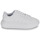 Schuhe Damen Sneaker Low Adidas Sportswear GRAND COURT PLATFORM Weiss