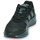 Schuhe Herren Sneaker Low Adidas Sportswear HEAWYN Schwarz