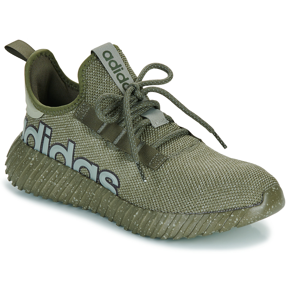 Schuhe Herren Sneaker Low Adidas Sportswear KAPTIR 3.0 Kaki