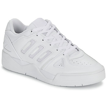 Schuhe Sneaker Low Adidas Sportswear MIDCITY LOW Weiss