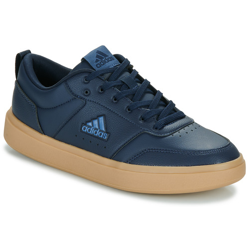 Schuhe Herren Sneaker Low Adidas Sportswear PARK ST Schwarz