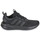 Schuhe Herren Sneaker Low Adidas Sportswear RACER TR23 Schwarz
