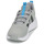 Schuhe Herren Sneaker Low Adidas Sportswear RACER TR23 Grau