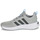 Schuhe Herren Sneaker Low Adidas Sportswear RACER TR23 Grau
